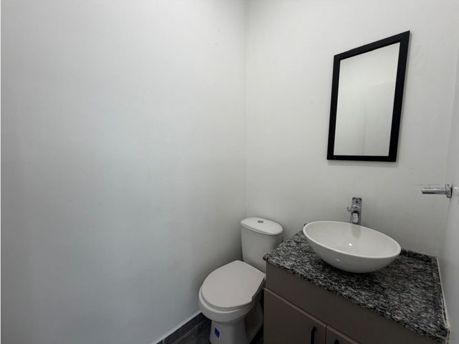 Oficina en venta en Las Palmas, Medellín, 49 m² · foto 9 de 10