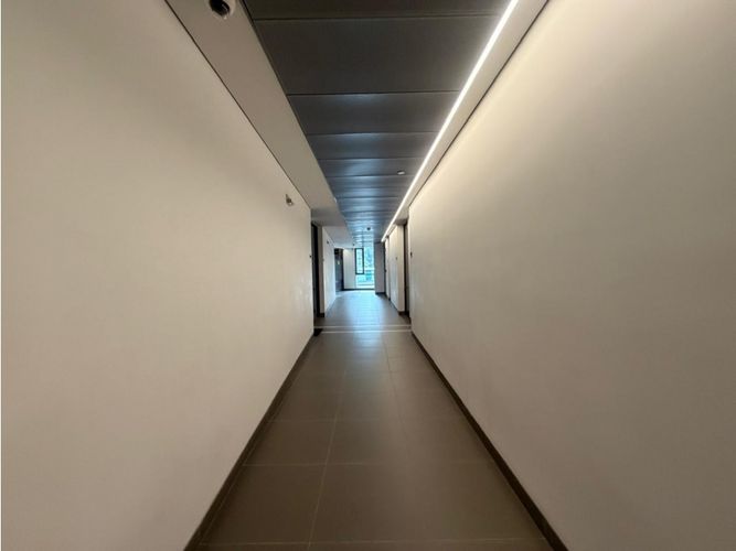 Oficina en venta en Las Palmas, Medellín, 49 m² · foto 10 de 10