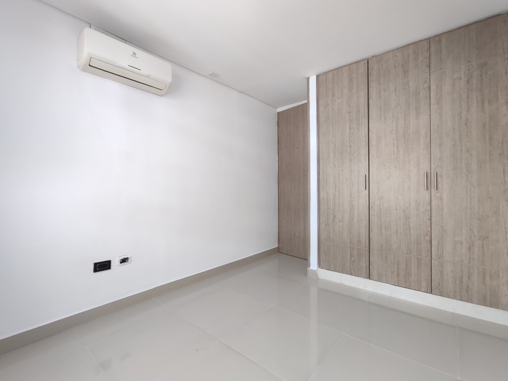 Apartamento en venta en Prados Del Este, Cúcuta · foto 4 de 16