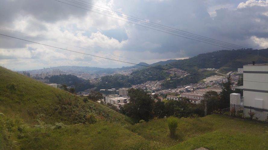 Lote en venta en Cerro De Oro, Manizales, 238 m² · foto 12 de 17