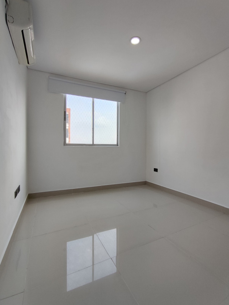 Apartamento en venta en Prados Del Este, Cúcuta · foto 6 de 16