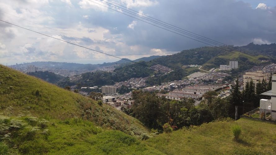 Lote en venta en Cerro De Oro, Manizales, 238 m² · foto 3 de 17