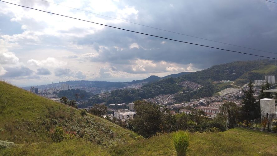 Lote en venta en Cerro De Oro, Manizales, 238 m² · foto 6 de 17