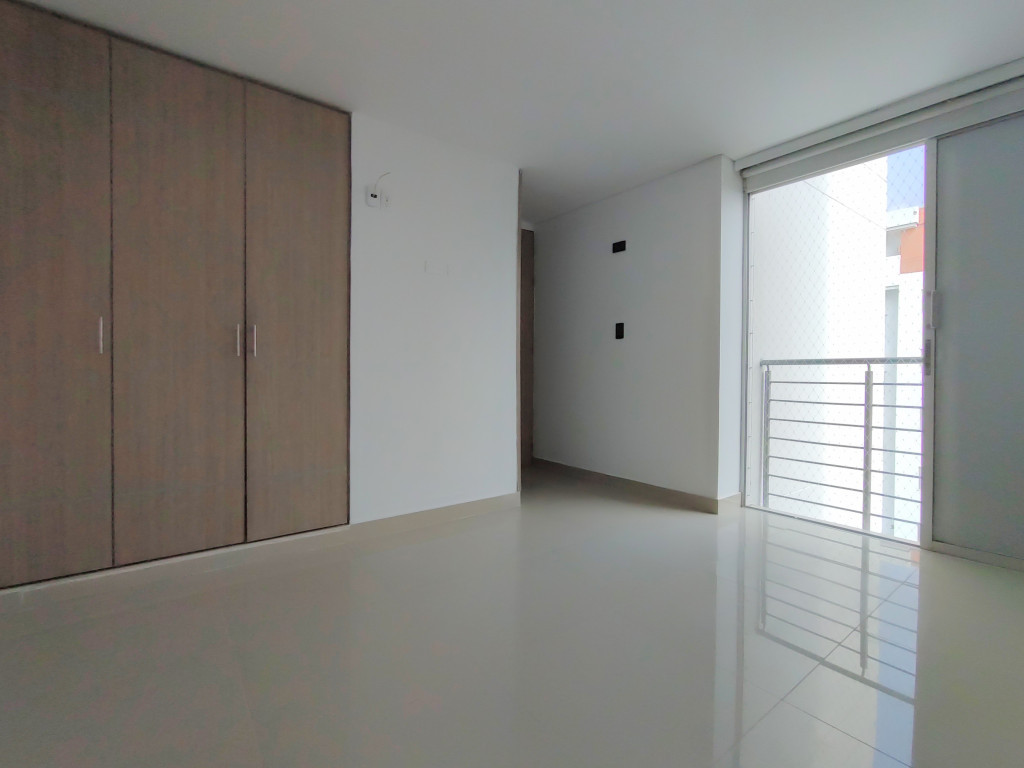 Apartamento en venta en Prados Del Este, Cúcuta · foto 10 de 16
