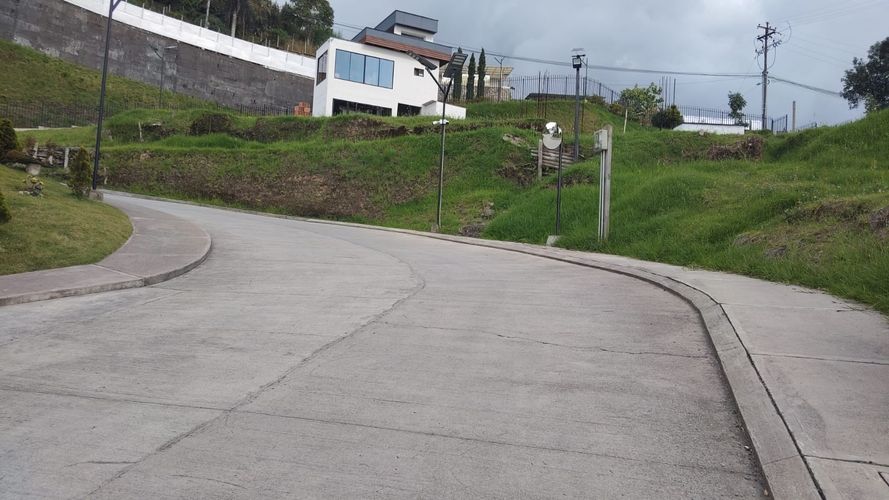 Lote en venta en Cerro De Oro, Manizales, 238 m² · foto 17 de 17