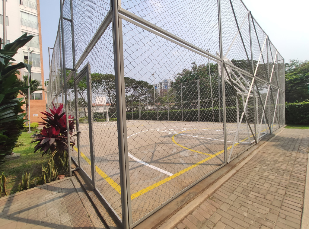 Apartamento en venta en Prados Del Este, Cúcuta · foto 12 de 16