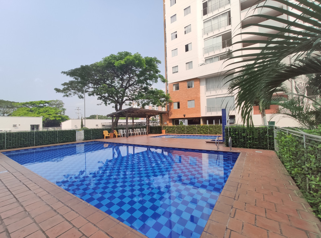 Apartamento en venta en Prados Del Este, Cúcuta · foto 15 de 16