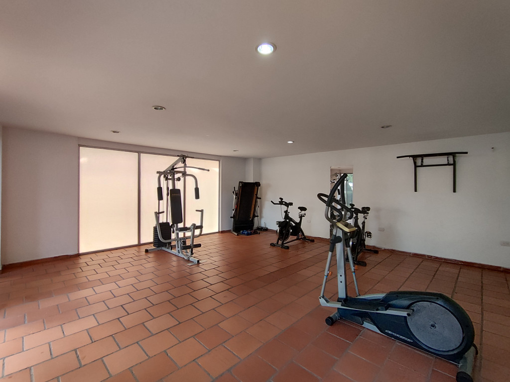 Apartamento en venta en Prados Del Este, Cúcuta · foto 16 de 16