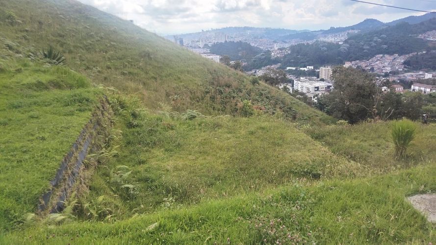 Lote en venta en Cerro De Oro, Manizales, 238 m² · foto 10 de 17