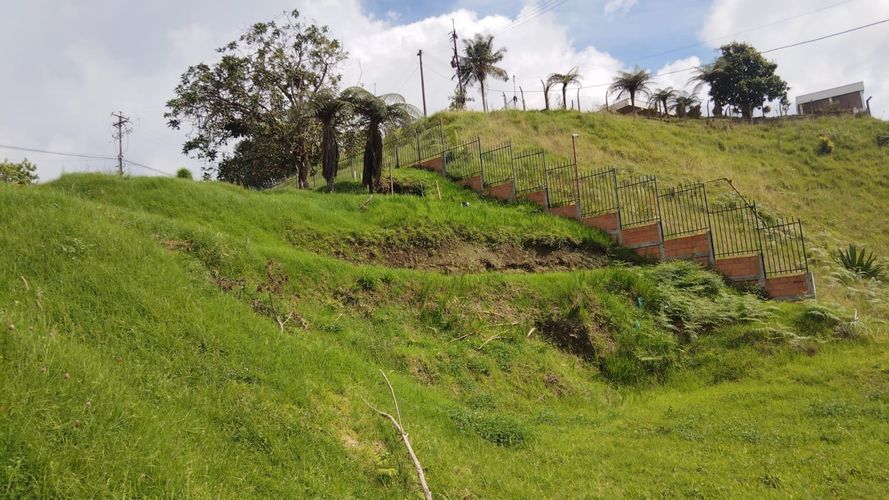 Lote en venta en Cerro De Oro, Manizales, 238 m² · foto 13 de 17
