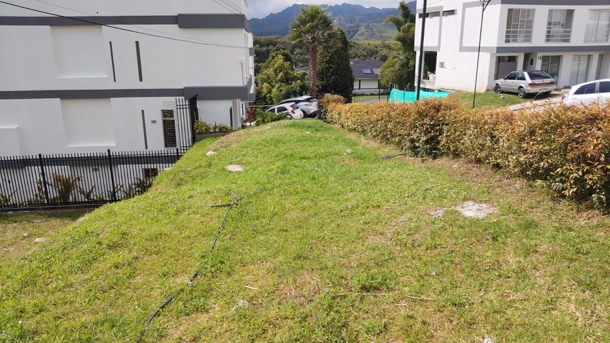 Lote en venta en Cerro De Oro, Manizales, 238 m² · foto 16 de 17