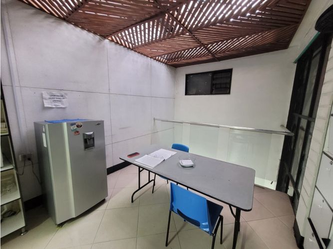 Local en venta en La Candelaria, Medellín, 386 m² · foto 8 de 18