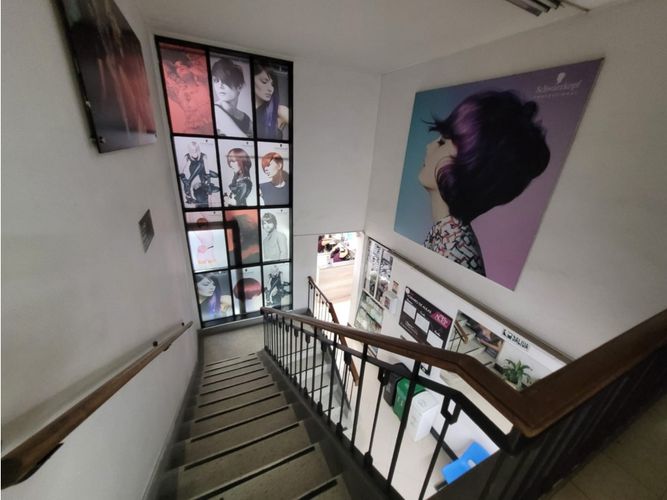 Local en venta en La Candelaria, Medellín, 386 m² · foto 9 de 18