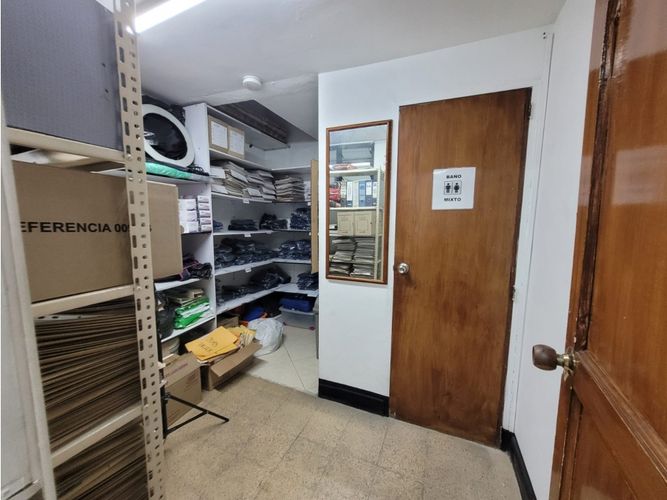 Local en venta en La Candelaria, Medellín, 386 m² · foto 13 de 18