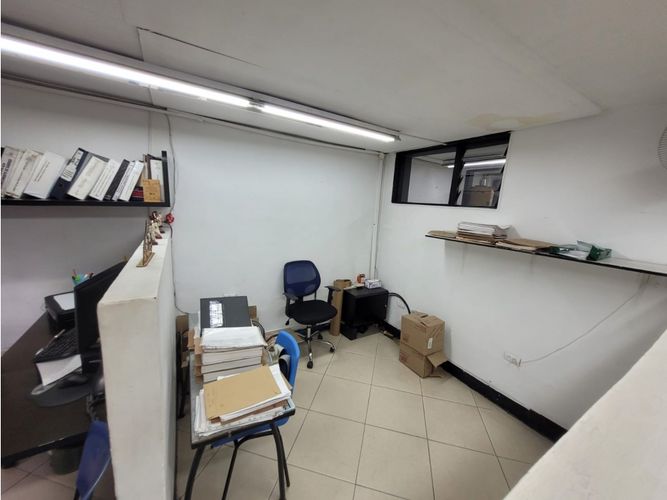 Local en venta en La Candelaria, Medellín, 386 m² · foto 14 de 18