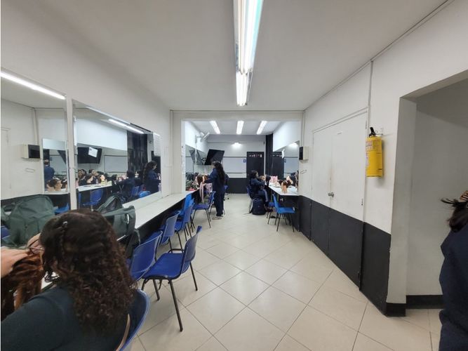Local en venta en La Candelaria, Medellín, 386 m² · foto 15 de 18