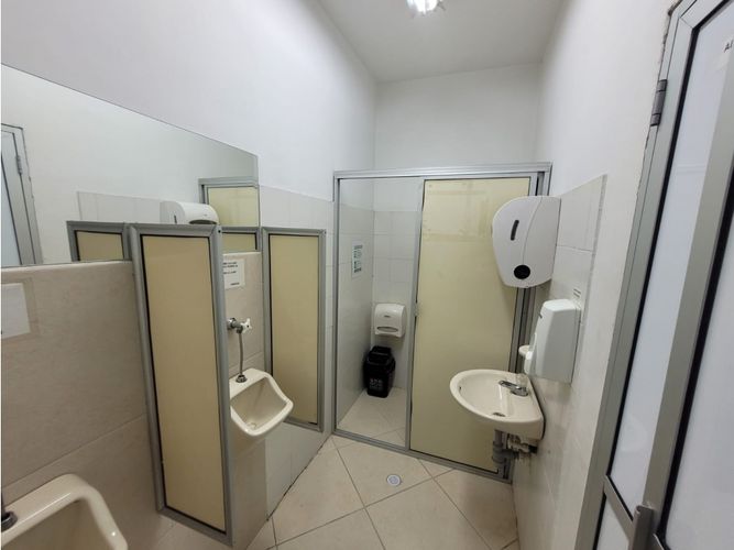 Local en venta en La Candelaria, Medellín, 386 m² · foto 18 de 18