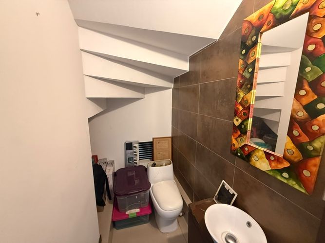 Casa de 3 alcobas en venta en El Castillo, Jamundí, 224 m² · foto 16 de 24