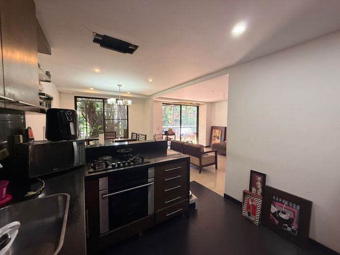Casa de 3 alcobas en venta en El Castillo, Jamundí, 224 m² · foto 20 de 24