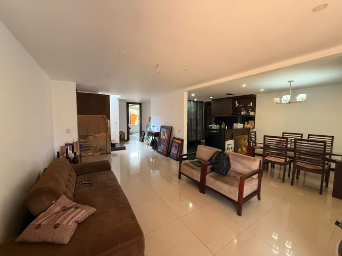 Casa de 3 alcobas en venta en El Castillo, Jamundí, 224 m² · foto 21 de 24