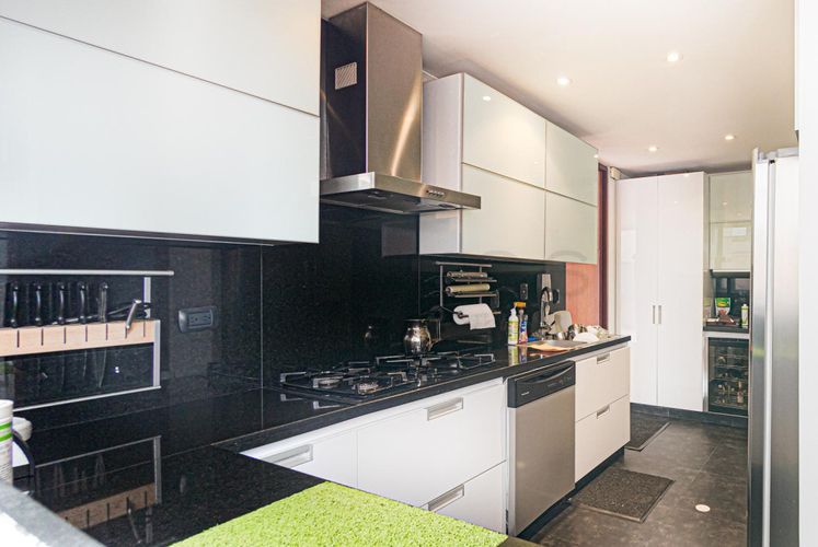 Apartamento en venta en Santa Barbara Occidental, Bogotá · foto 6 de 22
