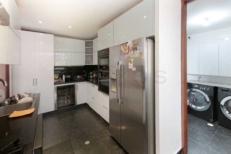 Apartamento en venta en Santa Barbara Occidental, Bogotá · foto 8 de 22
