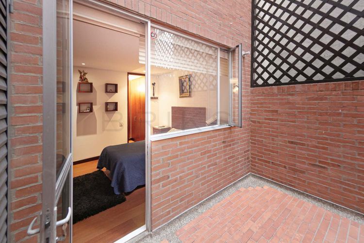 Apartamento en venta en Santa Barbara Occidental, Bogotá · foto 10 de 22