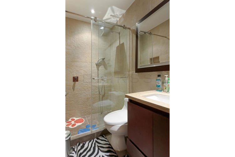 Apartamento en venta en Santa Barbara Occidental, Bogotá · foto 12 de 22
