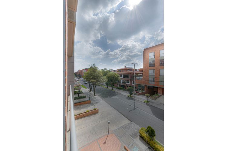 Apartamento en venta en Santa Barbara Occidental, Bogotá · foto 14 de 22