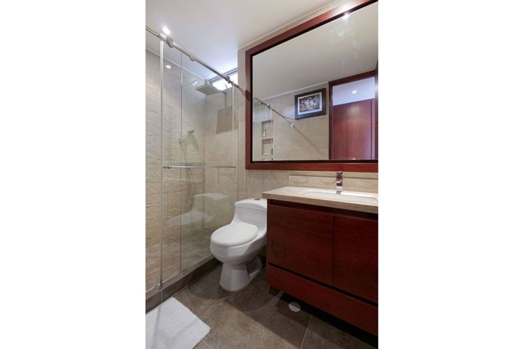 Apartamento en venta en Santa Barbara Occidental, Bogotá · foto 15 de 22