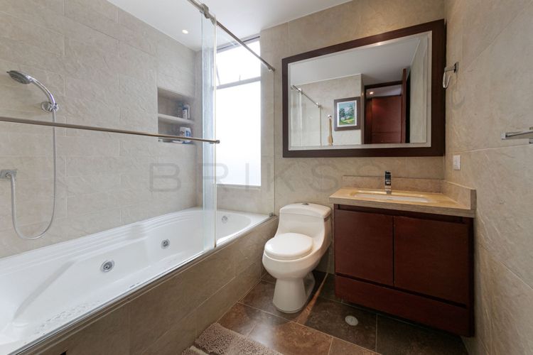 Apartamento en venta en Santa Barbara Occidental, Bogotá · foto 20 de 22
