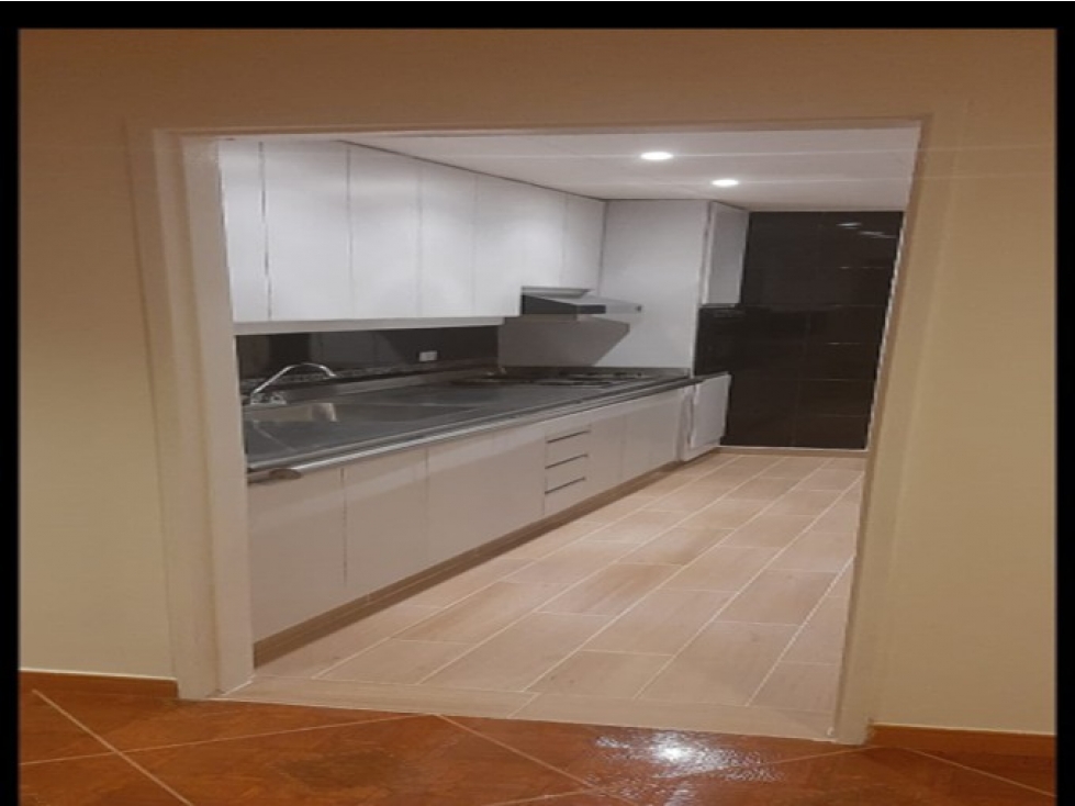 Apartamento en venta en Centro, Medellín 3