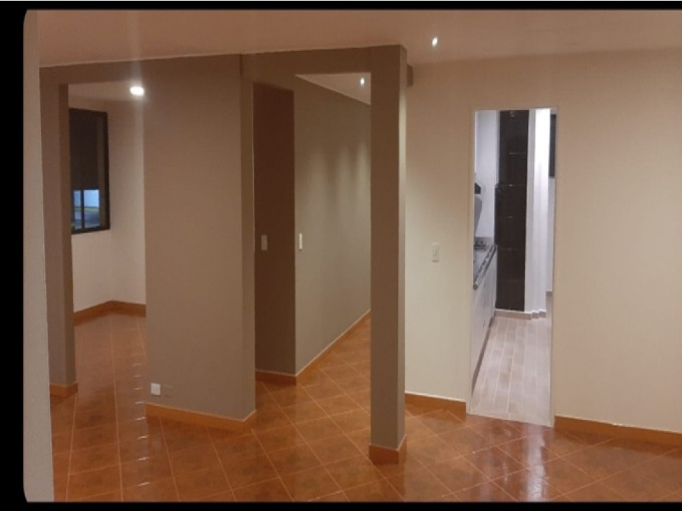 Apartamento en venta en Centro, Medellín 4