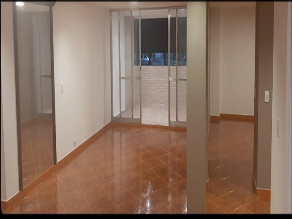 Apartamento en venta en Centro, Medellín 5