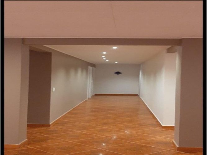 Apartamento de 3 alcobas en venta en San Benito, Medellín, 148 m² · foto 18 de 20