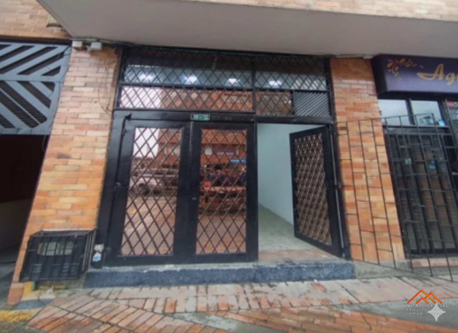 Local en Arriendo en Chapinero, Bogotá