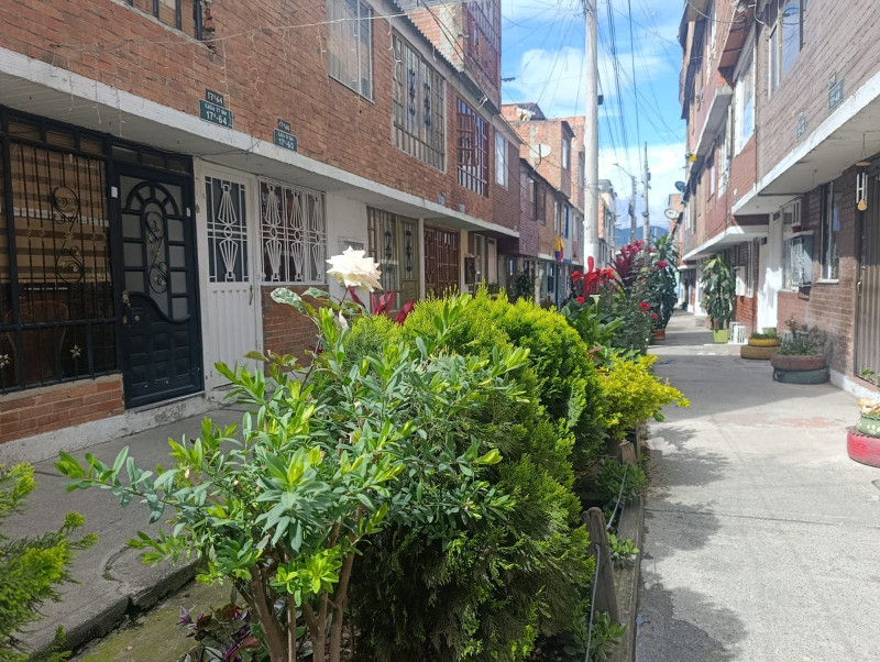Casa en venta en Quintas Del Sur, Bogotá · foto 4 de 24