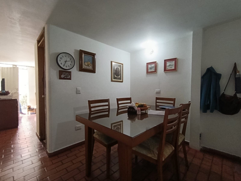 Casa en venta en Quintas Del Sur, Bogotá · foto 7 de 24
