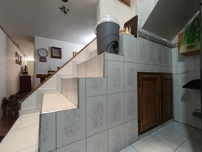 Casa en venta en Quintas Del Sur, Bogotá · foto 9 de 24