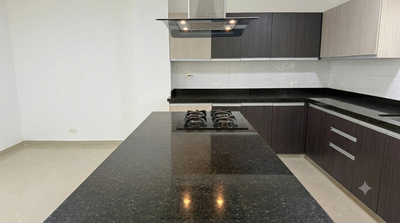 Apartamento en arriendo en La Castellana, Medellín · foto 4 de 20