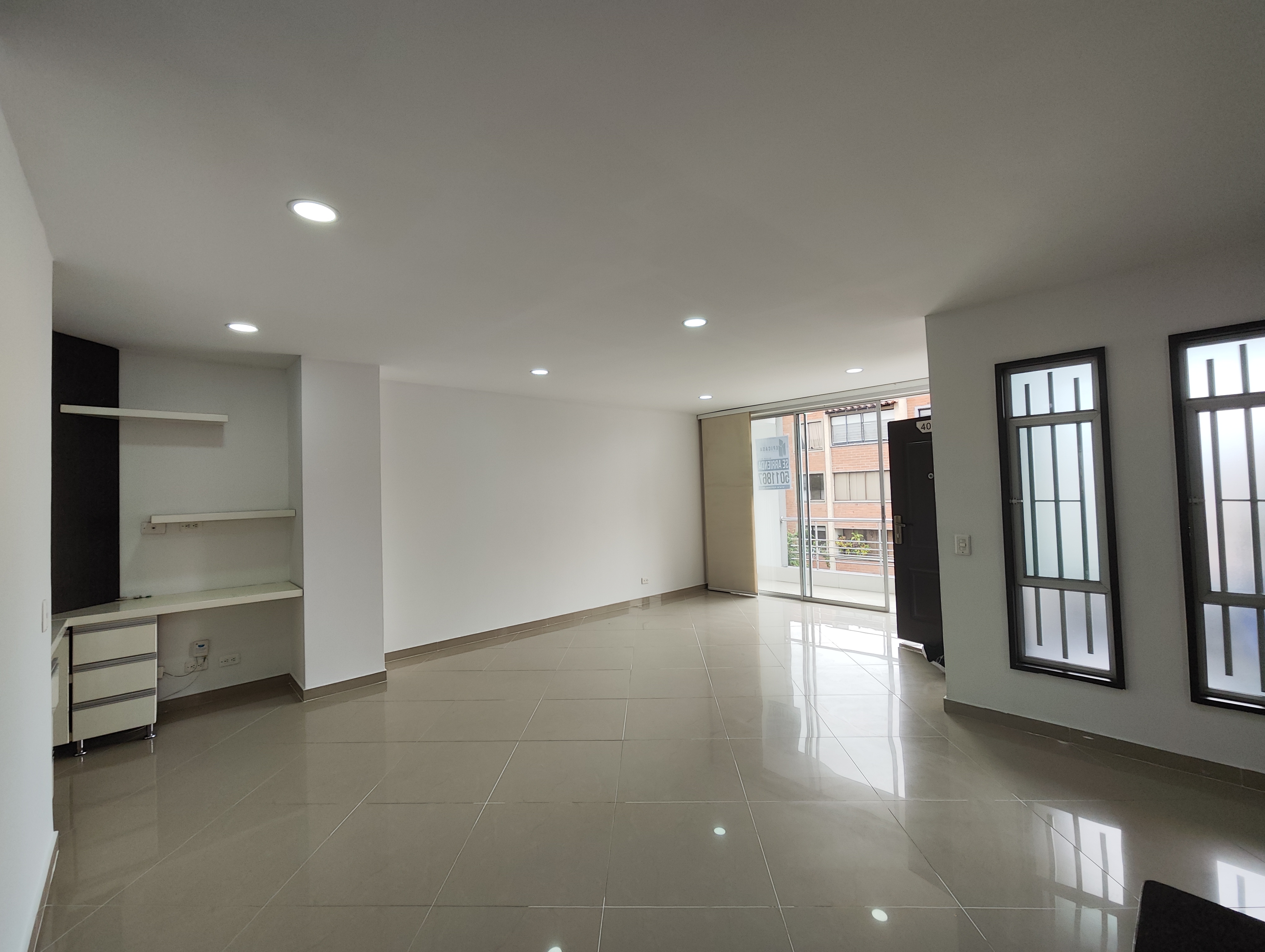 Apartamento en arriendo en La Castellana, Medellín · foto 9 de 20