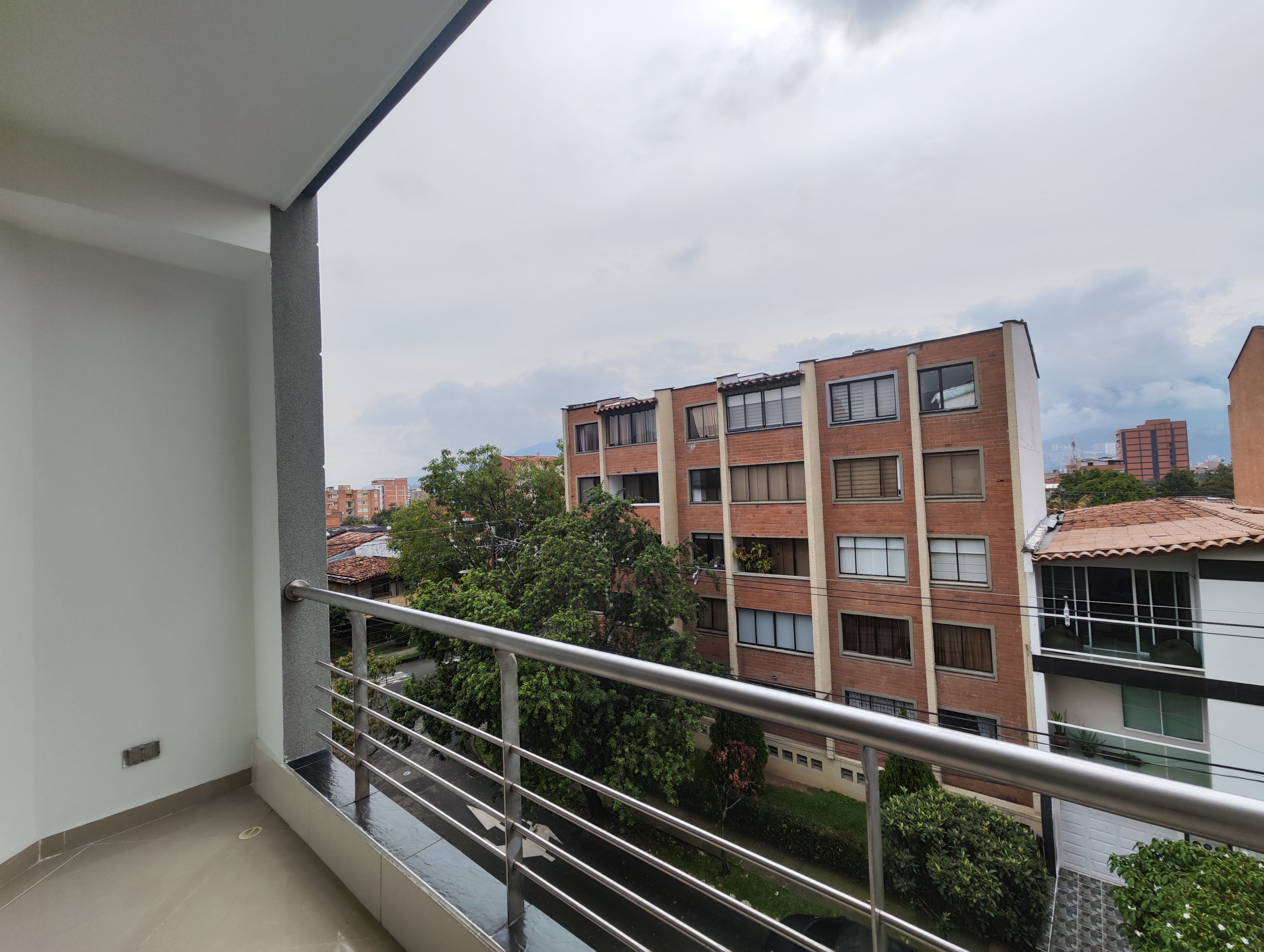 Apartamento en arriendo en La Castellana, Medellín · foto 11 de 20