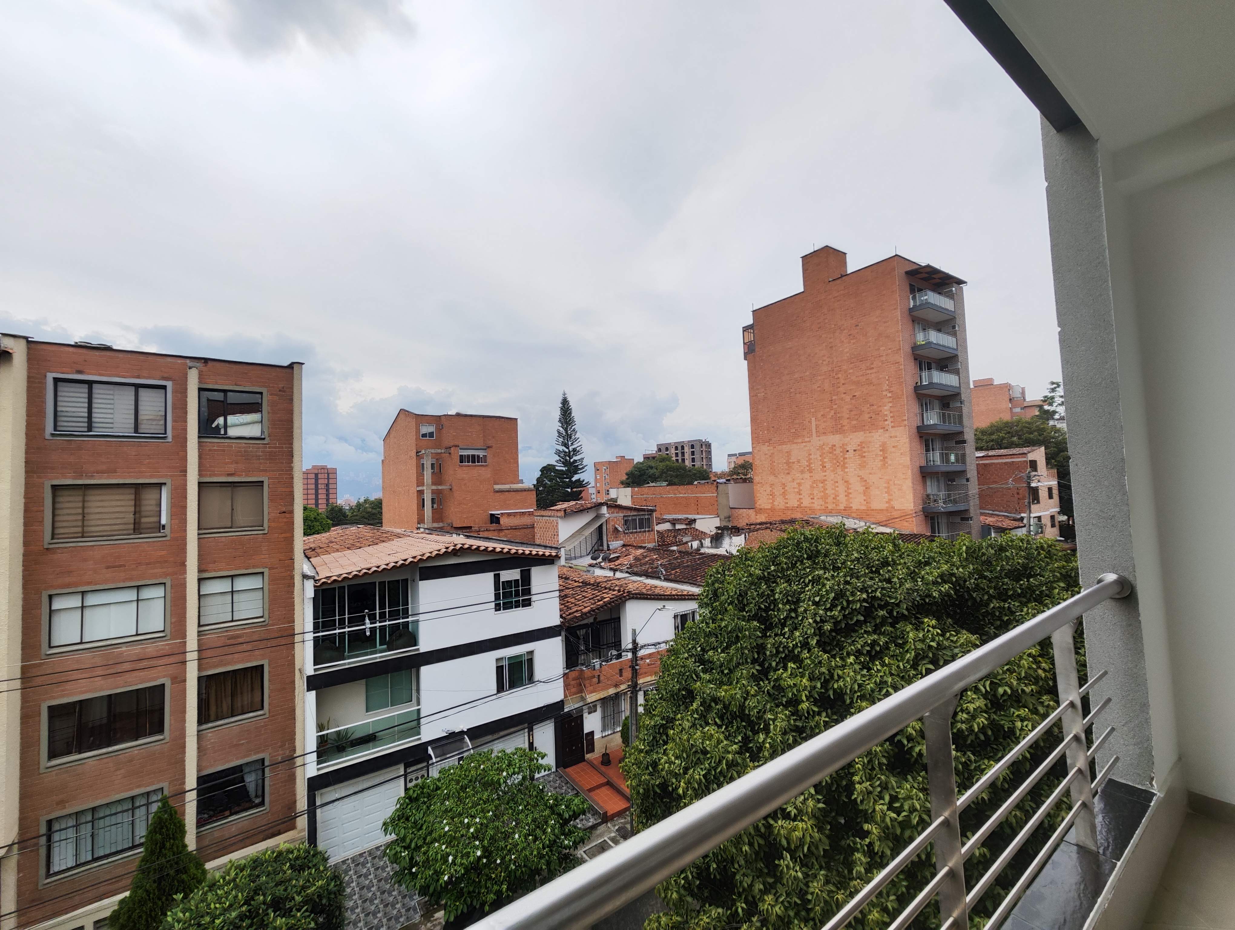 Apartamento en arriendo en La Castellana, Medellín · foto 12 de 20