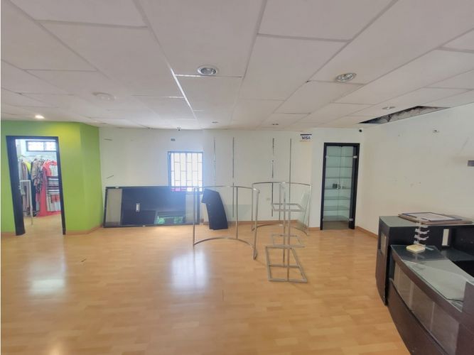 Local en arriendo en Villa Santos, Barranquilla, 100 m² · foto 2 de 10