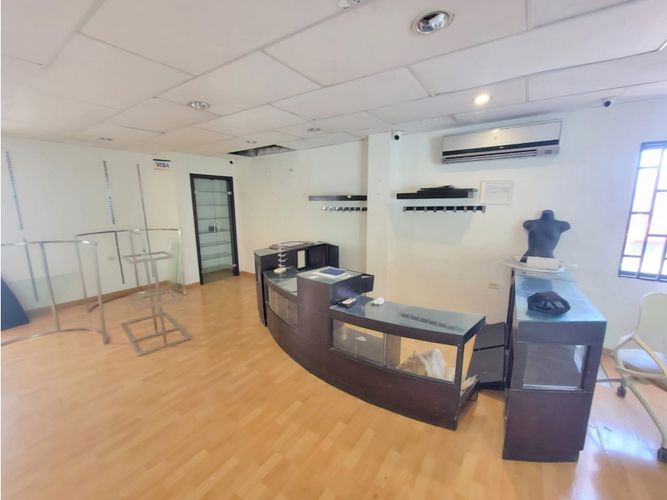 Local en arriendo en Villa Santos, Barranquilla, 100 m² · foto 3 de 10