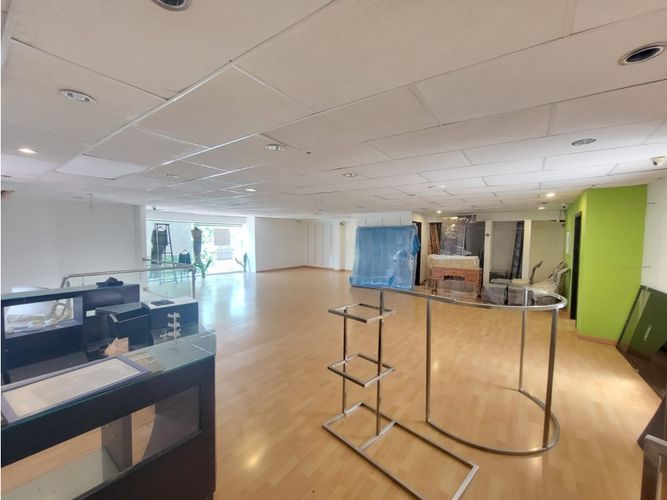 Local en arriendo en Villa Santos, Barranquilla, 100 m² · foto 4 de 10