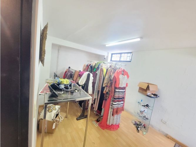 Local en arriendo en Villa Santos, Barranquilla, 100 m² · foto 5 de 10