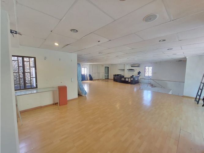 Local en arriendo en Villa Santos, Barranquilla, 100 m² · foto 8 de 10