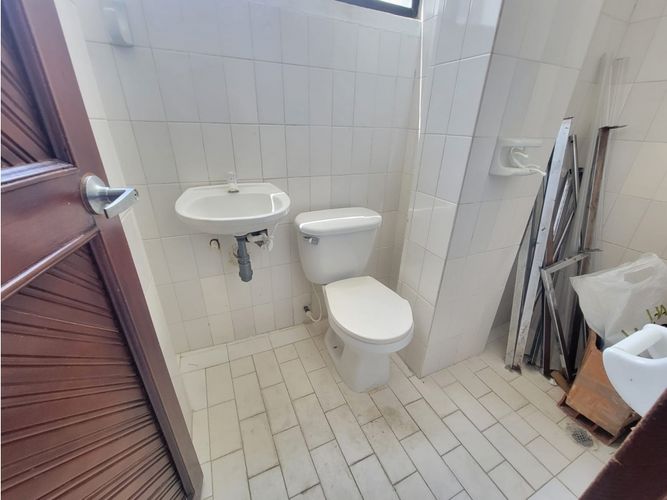 Local en arriendo en Villa Santos, Barranquilla, 100 m² · foto 9 de 10