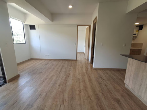 1BR Apartment in El carmen (53 m²) - 4